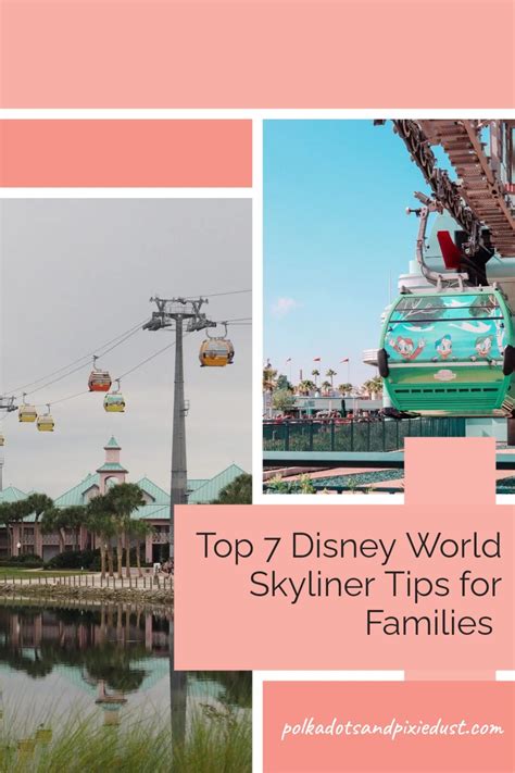 Top 7 Disney World Skyliner Tips For Families Artofit