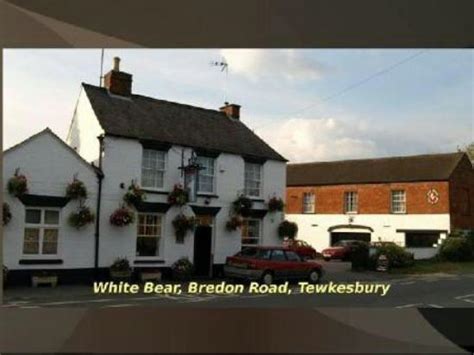 The White Bear Tewkesbury 2021 All You Need To Know Before You Go