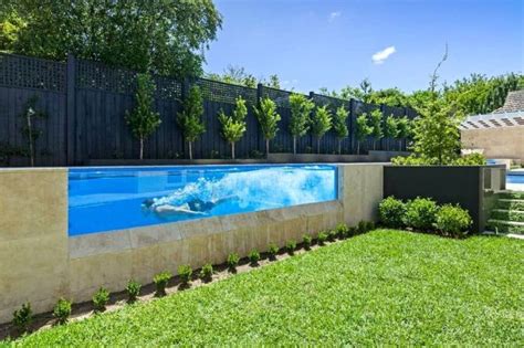 30 The Best Modern Swimming Pool Design For Your Home Pool Designs