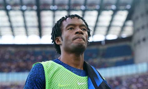 Rinnovo Con L Inter L Ultima Indiscrezione Su Cuadrado