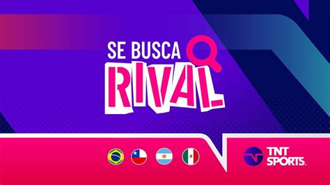 SE BUSCA RIVAL EN ELIMINATORIAS SÉPTIMO CAPÍTULO YouTube