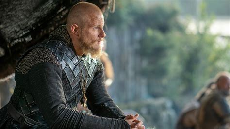 Vikings' Alexander Ludwig Says You'll See Bjorn Again Despite Deadly Finale Twist - TV Guide