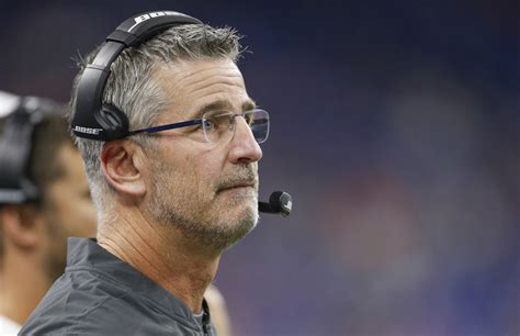 Colts Coach Frank Reich On Hot Seat Entering 2022 Says Nfl Writer