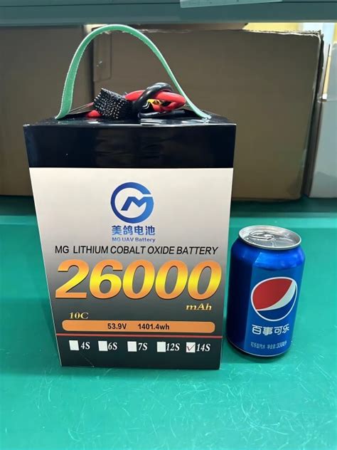 Battery Manufacturer Solid State LIPO Battery Rechargeable 26000mah 14S