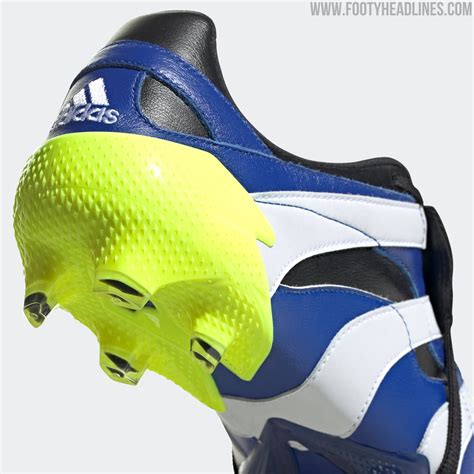 Adidas Predator Accelerator Hyperlative Boots Released Footy Headlines