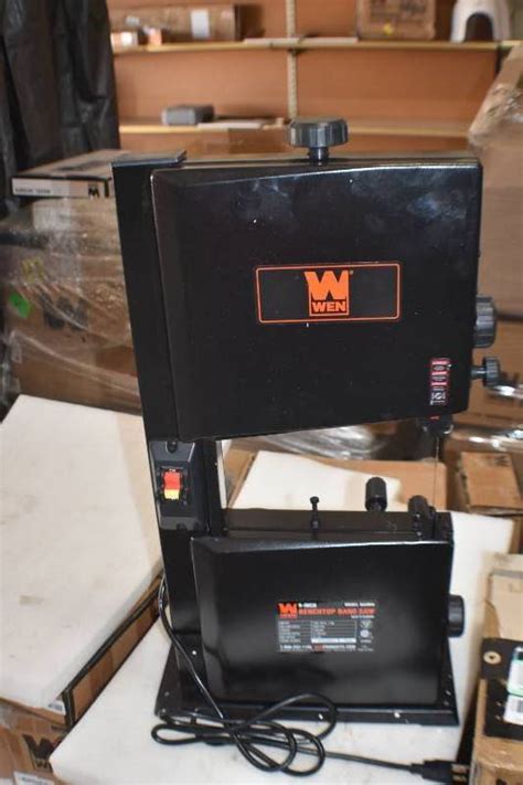 The Moonshine Shoppe Auction Wen Tools W Generator Honda