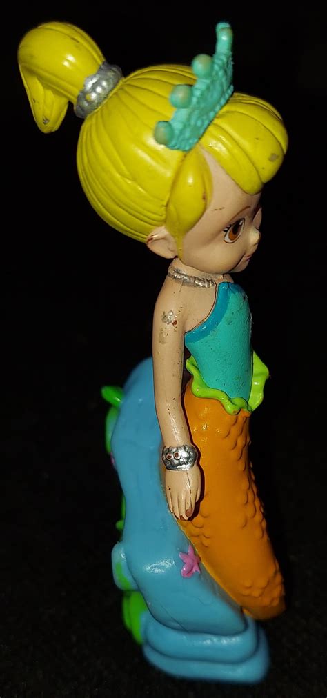 Disney Sofia the First Oona Mermaid Figure Underwater - Etsy