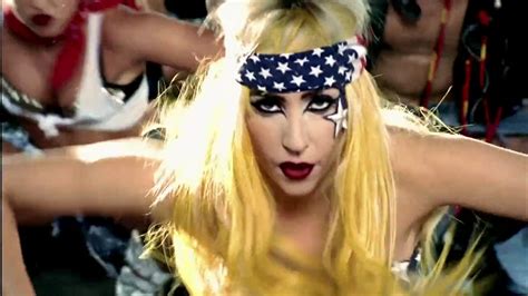 Lady Gaga Beyonce Telephone Music Video Lady Gaga Image 10862105