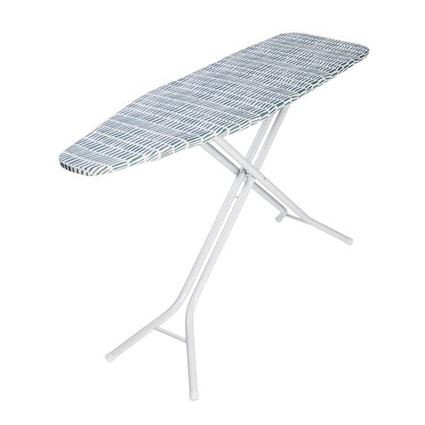 Mainstays 4 Leg Ironing Board With Pad And Cover