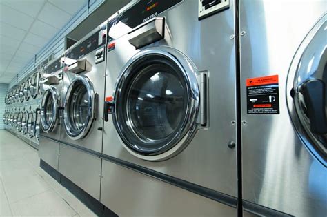 Best Commercial Laundry Equipment Supplier In Tulsa OK