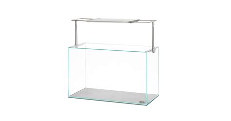 Aquael Ultrascape Set Diamond Edition Aquarium L Dimensions X