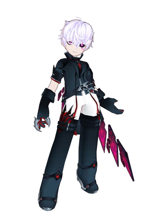 Add Elsword