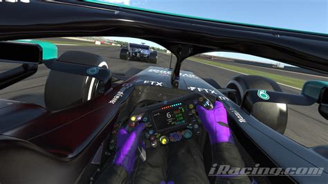 Everything You Need To Know About VR In IRacing Coach Dave Academy