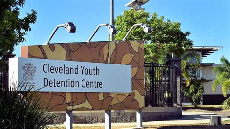 Cleveland Youth Detention Needs Vms Sms Sennews No 1