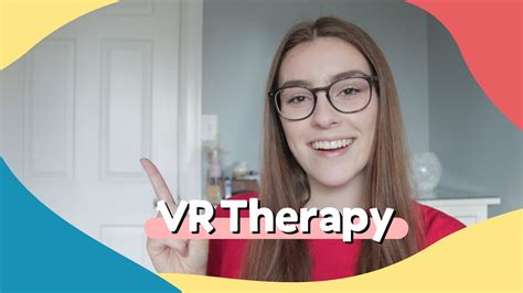 Can Virtual Reality Treat Mental Health Issues Youtube