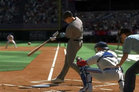 How To Change Batting Stance In MLB The Show 23 QM Games