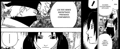 Cómo se llama la última fase de Sasuke Hablemos de manga es