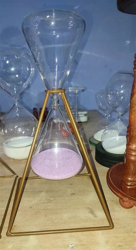 Antique Hanging Sand Timer At Rs Piece Ambala Cantt Ambala Id