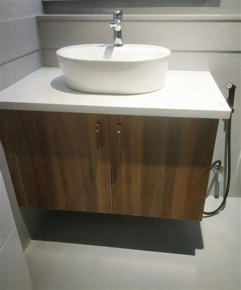 Feet Bathroom Vanity Cabinets At Rs Piece