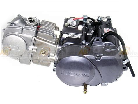 Engine Lifan 150cc ABmotoparts