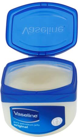 Vaseline Original Vaselina Notino It