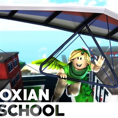 Listen to music albums featuring ROBLOX - Robloxian High School - Main ...