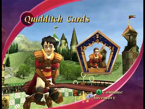 Harry Potter Coupe Du Monde De Quidditch Online Multiplayer Ngc