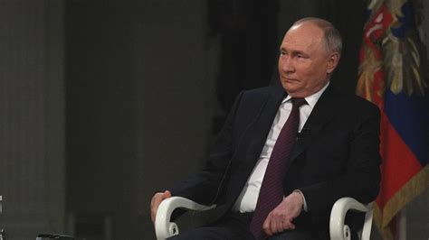 Putin Kein Einmarsch In Polen Niederlage In Der Ukraine Unmöglich