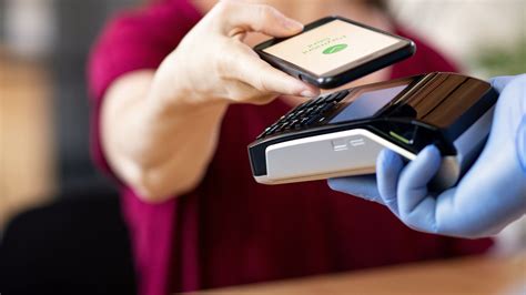 The Future Of Contactless Hospital Payments Jp Morgan