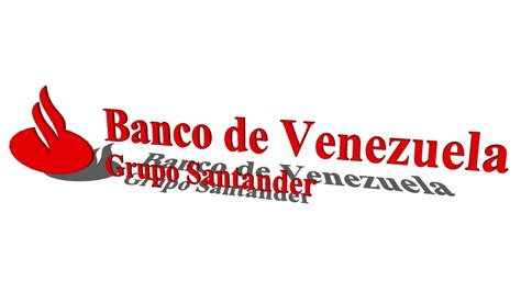 Banco de Venezuela Logo | 3D Warehouse