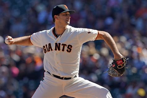 Rays Sign Former Sf Giants Reliever To Minor League Contract Sports