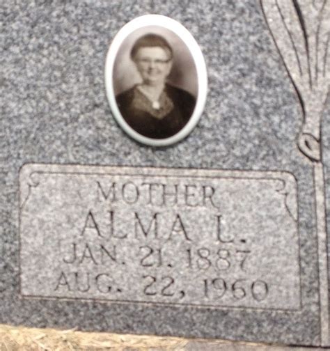 Alma Louise Simms Buettner 1887 1960 Find A Grave Memorial