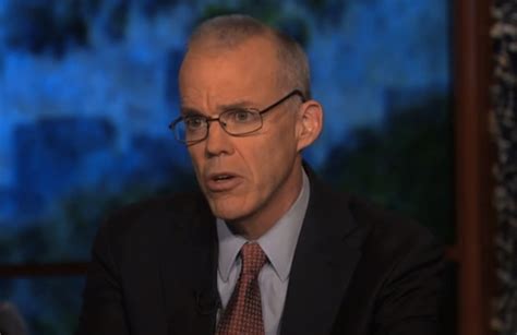 Bill Mckibben Big Oil Is Controlling The State Department On Keystone