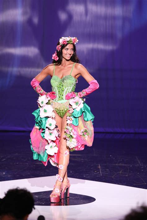 15 Of The Best And Most Daring State Costumes From The 2022 Miss Usa Pageant Business News