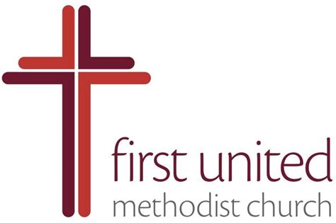 New FUMC Logo from First United Methodist Church in Harlingen, TX 78550