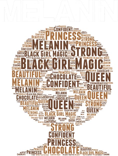 Melanin Poppin Png Black Girl Magic Black Melanin Black Girl Art African American Black