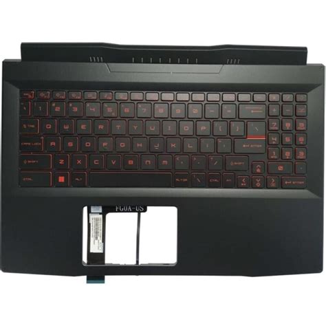 MSI Pulse GL66 GF66 MS 1581 MS 1582 Toetsenbord V203222CK UI