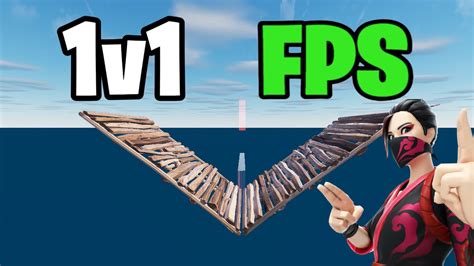 1v1 Fps 8585 5195 7050 من ابتكار Tal1 Fortnite