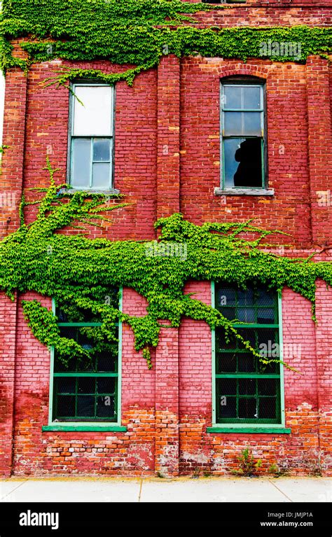 Detroit Abandonn Banque De Photographies Et Dimages Haute