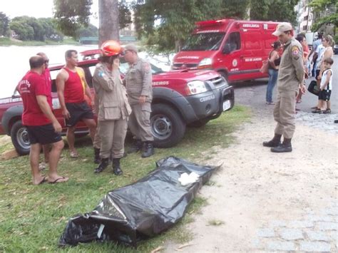 G Corpo Encontrado No Rio Para Ba Do Sul Em Resende Rj