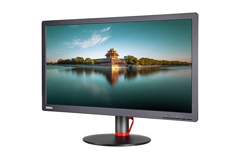 Lenovo Thinkvision Pro Elektroonika