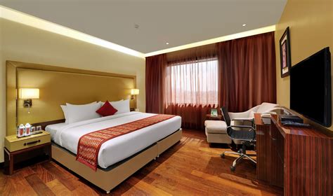 The Fern Residency, Jaipur 헕헢헢헞 Jaipur Hotel