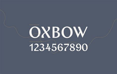 The Oxbow - Design Ranch