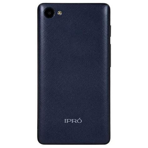 Celular Ipro Wave 4 0 II Dual Chip 4GB No Paraguai ComprasParaguai Br