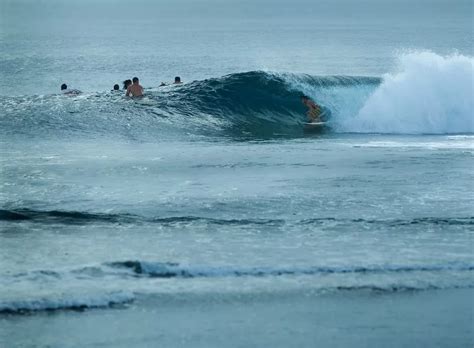 11 Best Surf Camps In Indonesia