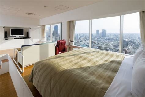 Hotel in Tokyo | Hundred Stay Tokyo Shinjuku - TiCATi.com