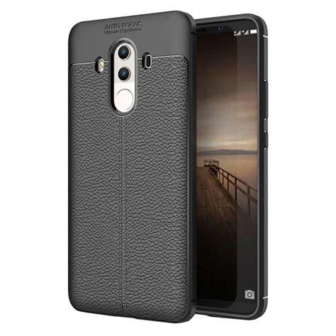 Coque TPU Huawei Mate 10 Pro Slim Fit Premium