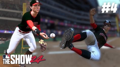 LAS GUERRERAS LE JUEGAN DURO A TEXAS FRANCHISE MLB The Show 24