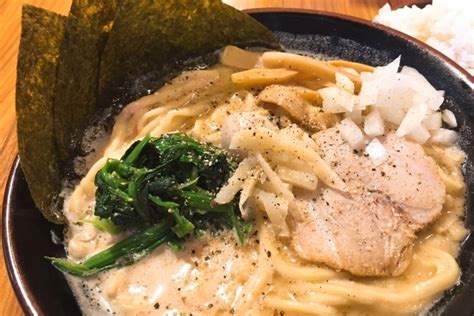 抑えておきたい！川崎駅周辺で美味い味噌ラーメンを食べられるお店5選 Favy ファビー