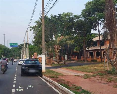 Moradores Do Parque Dos Poderes Reclamam Do Som De Churrascaria